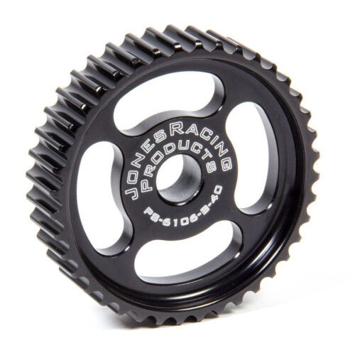 P/S Pulley HTD 40 Tooth 1in Wide Press Fit