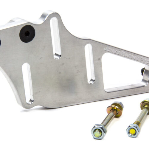 Mount Power Steering Pump