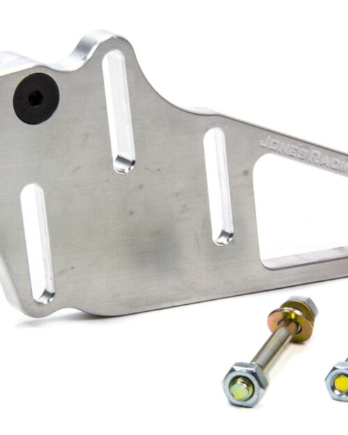 Mount Power Steering Pump