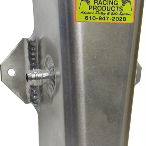 Tank Power Steering Firewall Mount