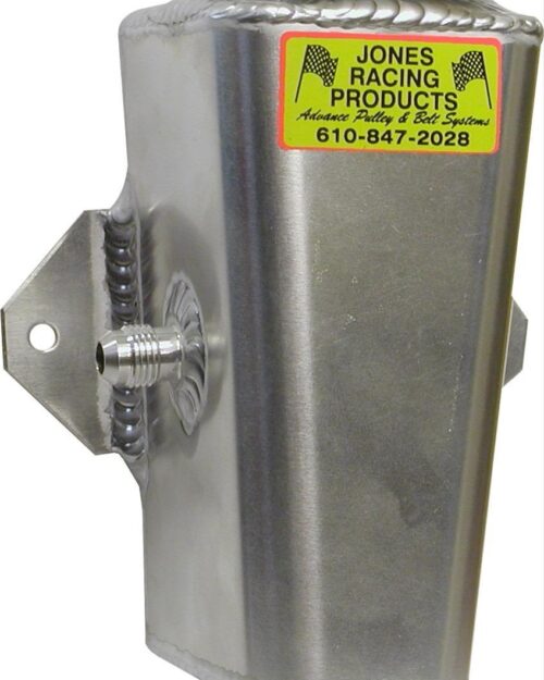 Tank Power Steering Firewall Mount