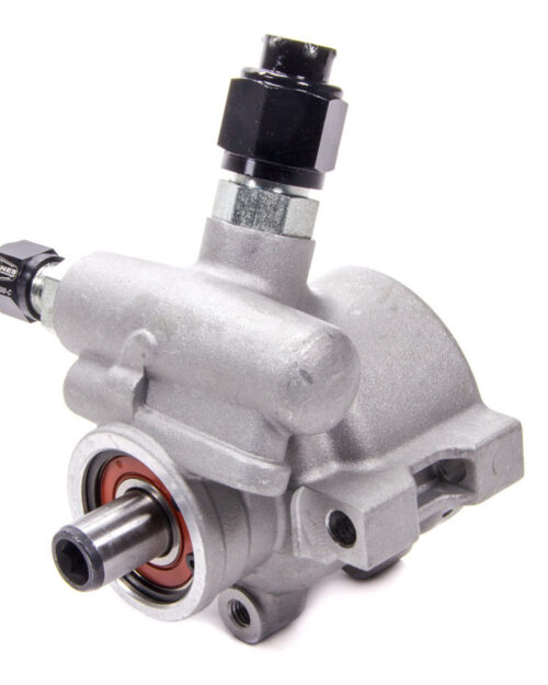 Aluminum Power Steering Pump