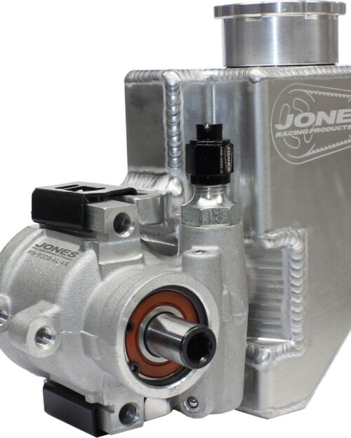 Alum Mini P/S Pump with Alum Reservoir