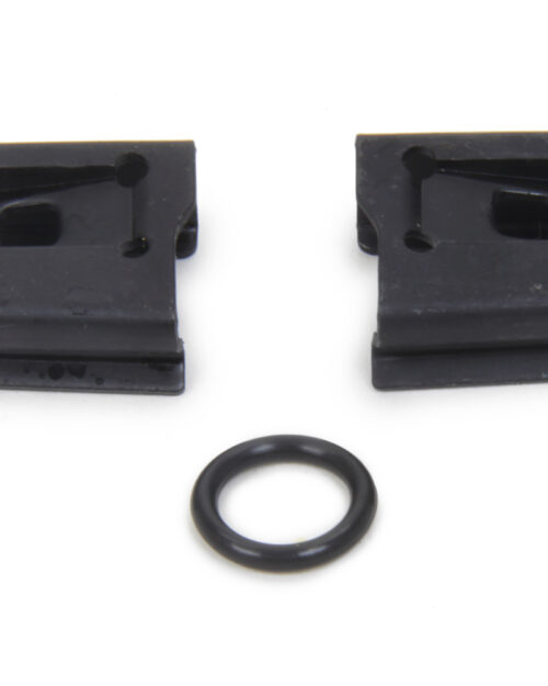 Mounting Kit P/S Tank - Brackets & O-ring