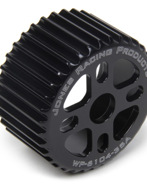 Pulley Water Pump HTD 35 Tooth