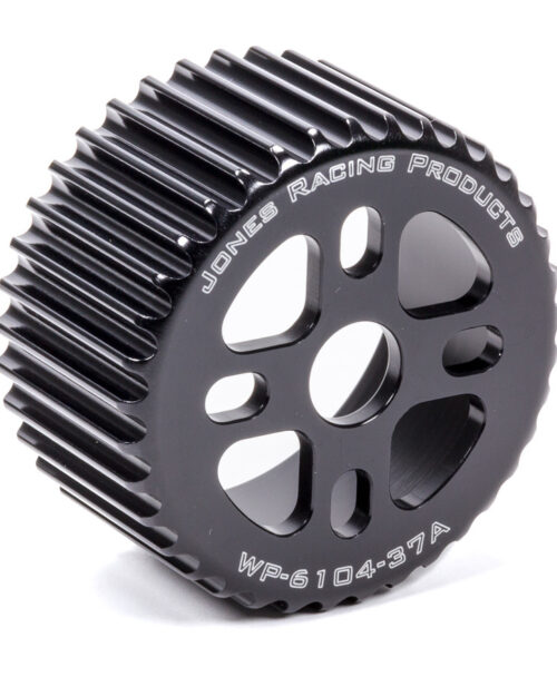 Pulley Water Pump HTD 37 tooth