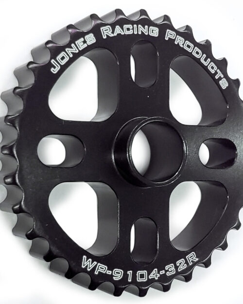 Alternator Drive Pulley 32 Tooth HTD