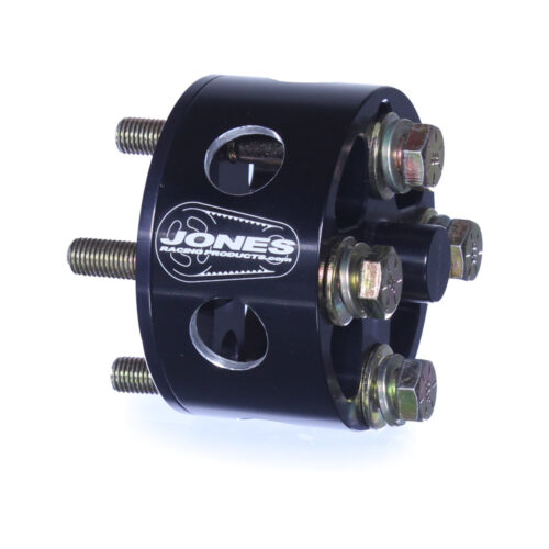 Fan Spacer 1.5in w/ Bolts