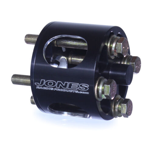 Fan Spacer 2in w / Bolts