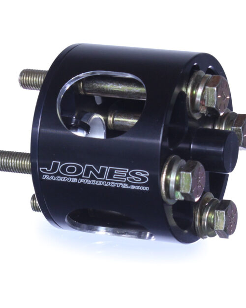 Fan Spacer 2in w / Bolts