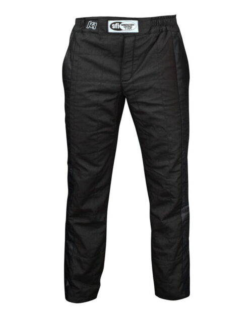 Pant Sportsman Black Large