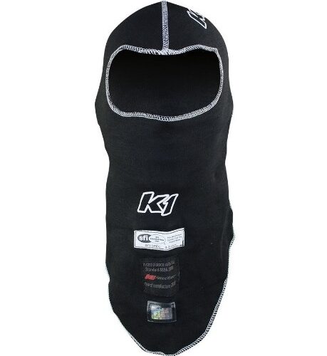 Balaclava Head Sock Flex Black