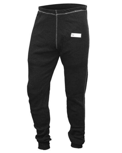 Underpants Precision Black XX-Large