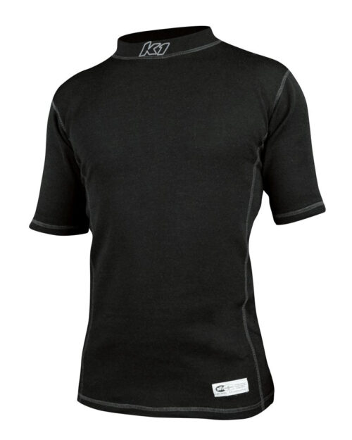 Undershirt Precision Black X-Large