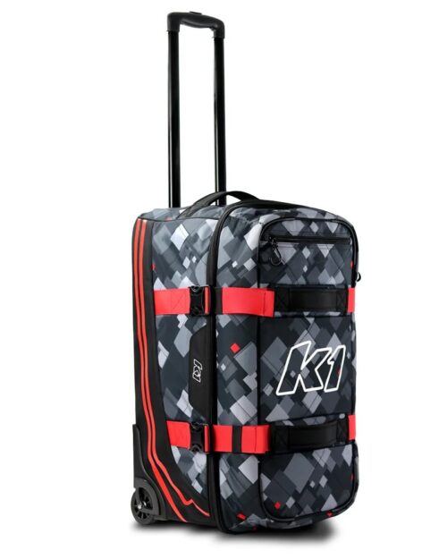 Gear Bag Nomad II Large Carry-On Travel Roller