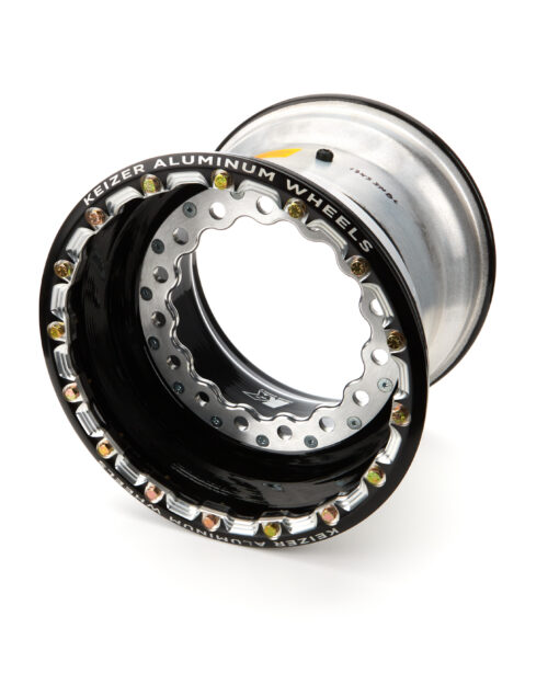 15x13x5 Wide 5 BLK Inner B/L Modular