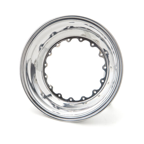 Inner Wheel Half 15x5 Wide 5 Polished