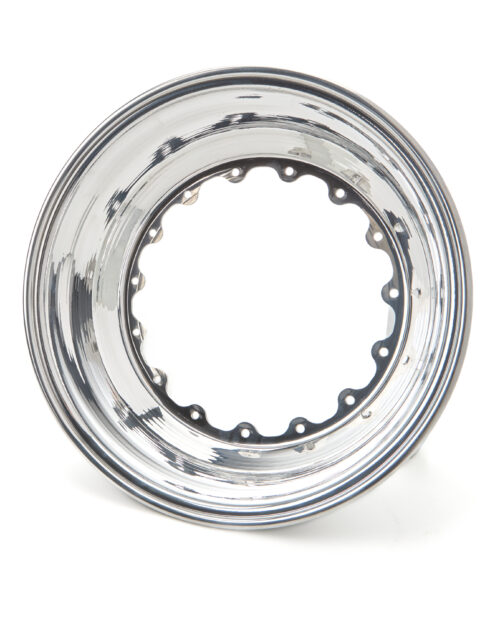 Inner Wheel Half 15x5 Wide 5 Polished