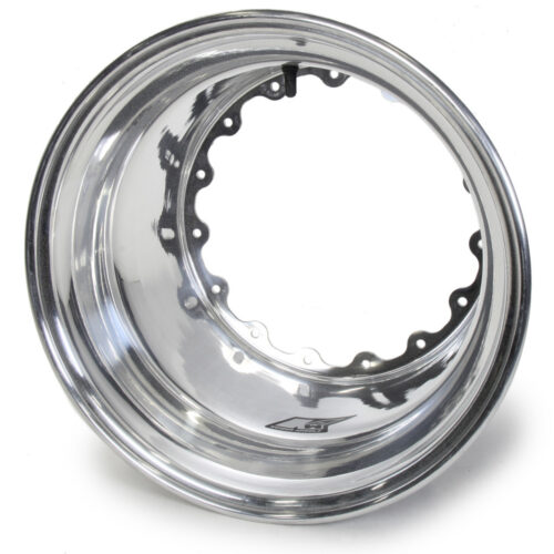 Outer Wheel Half 15x9 wide 5 Polished