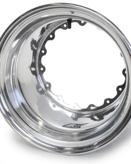 Outer Wheel Half 15x9 wide 5 Polished
