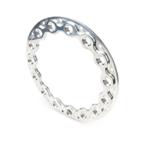 Wheel Center Wide 5 Billet Matrix