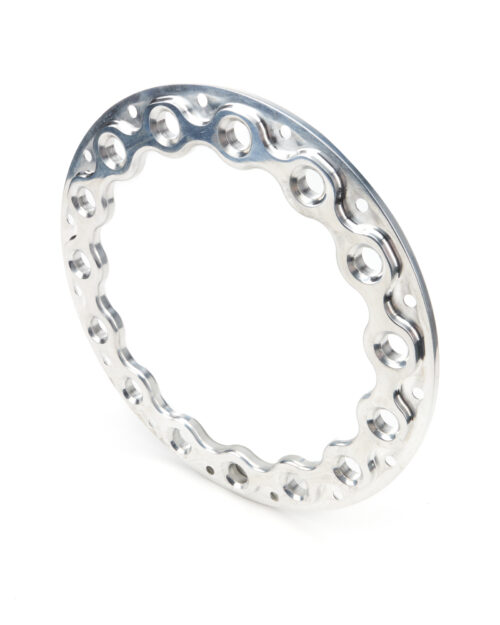 Wheel Center Wide 5 Billet Matrix