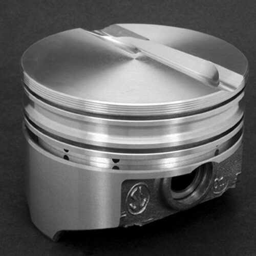 SBC F/T Piston Set 4.060 Bore -7cc