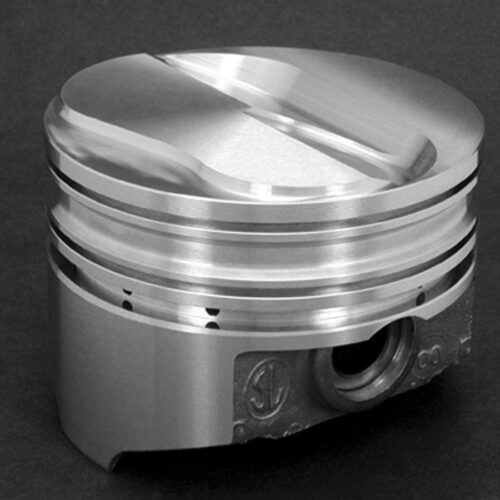 SBC Domed Piston Set 4.040 Bore +0.5cc