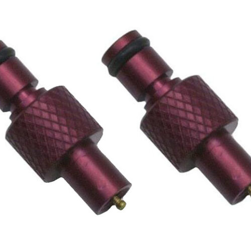 Schrader Valve (2)