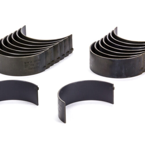 Rod Bearing Set - Coated SBC w/2.100