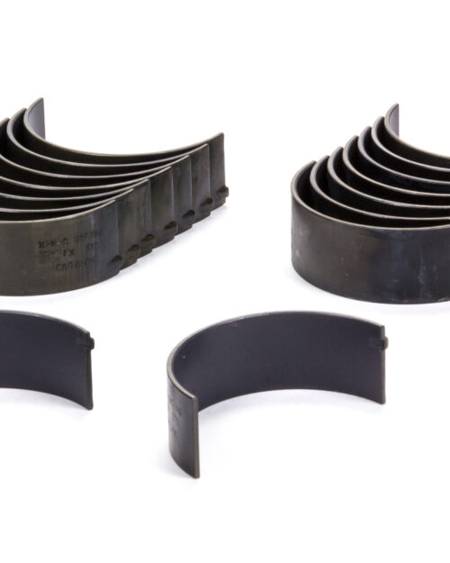 Rod Bearing Set - Coated SBC w/2.100