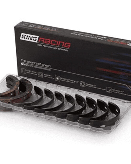 Main Bearing Set - Dart LS-Next Block