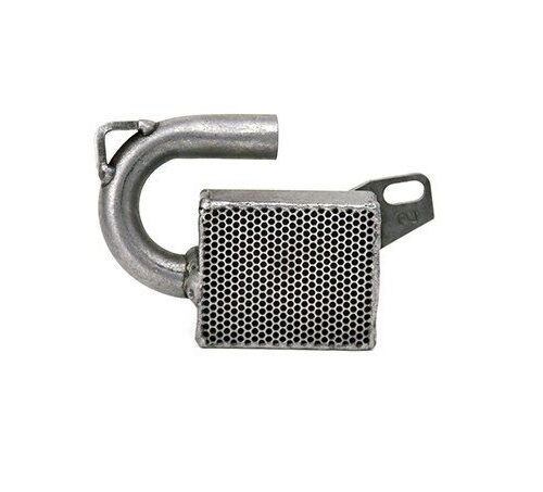 Oil Pump Pickup Tube SBC