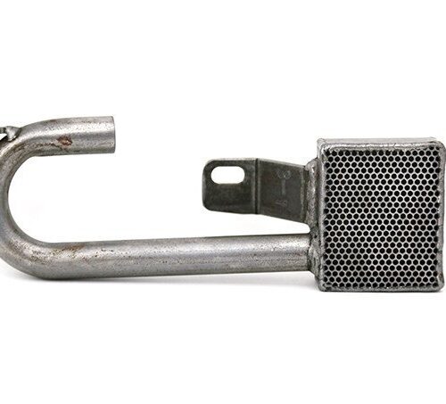 Oil Pump Pickup Tube SBC