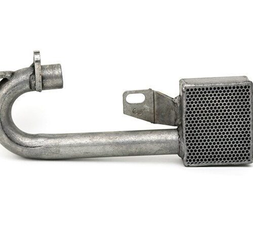 Oil Pump Pickup Tube SBC