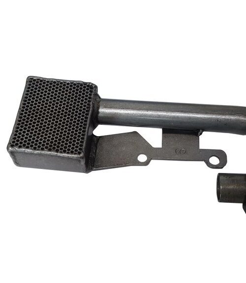 Oil Pump Pickup Tube SBC