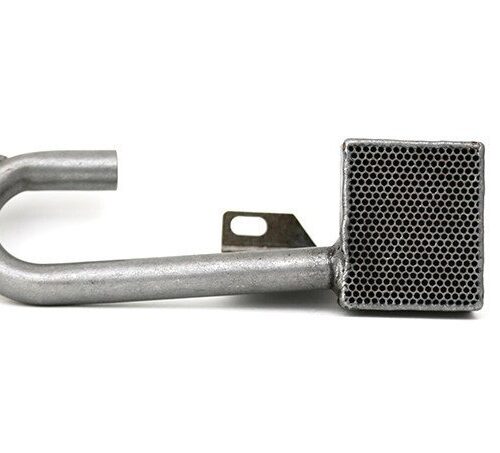 Oil Pump Pickup Tube SBC