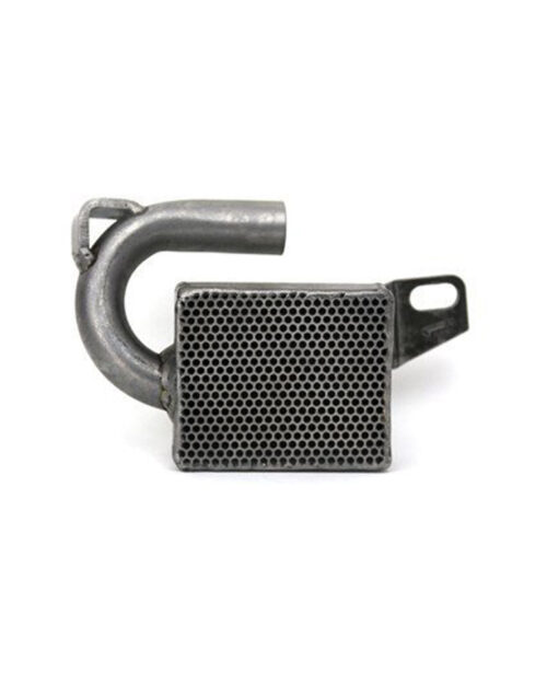 Oil Pick-Up Tube SBC