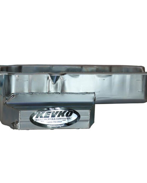 SBC Oil Pan - Road Race 5qt 57-85