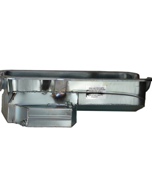 SBF 351W Oil Pan 7qt Sportsman Series