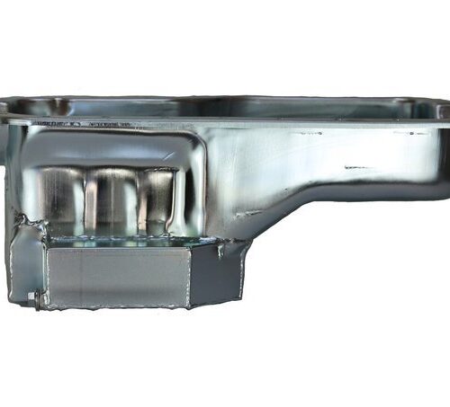 Ford 2300 4-Cyl Oil Pan Rear Sump w/Windage Tray