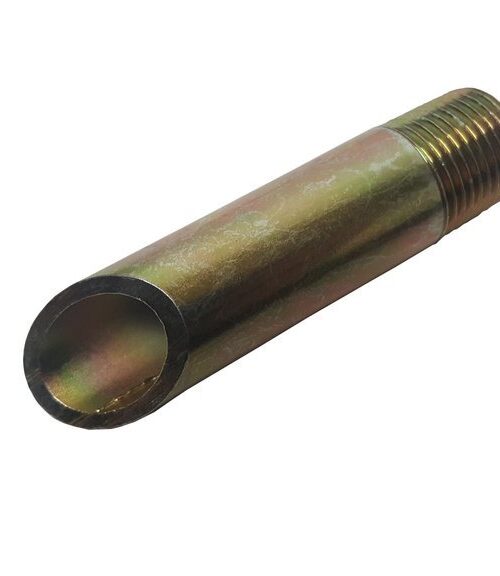 Weld-In Fitting Evac