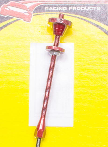 Air Cleaner Stud Kit 1/4in