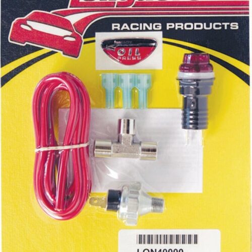 Gagelite Kit O/P 1/8in. NPT 20psi