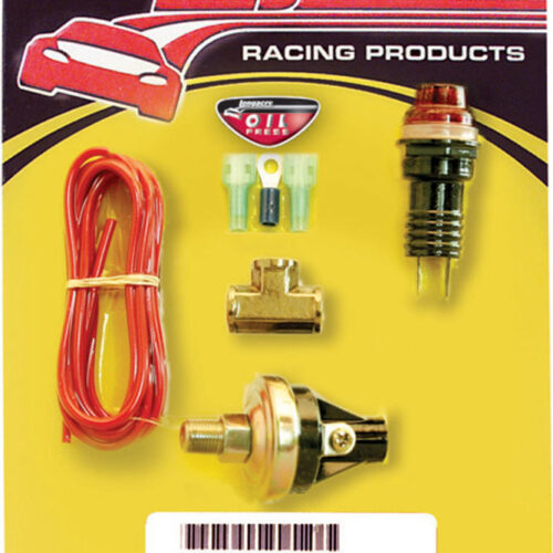 Gagelite Kit O/P 1/8in. NPT 15-50psi