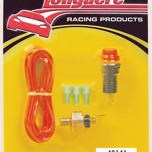 Gagelite Kit Water Pressure