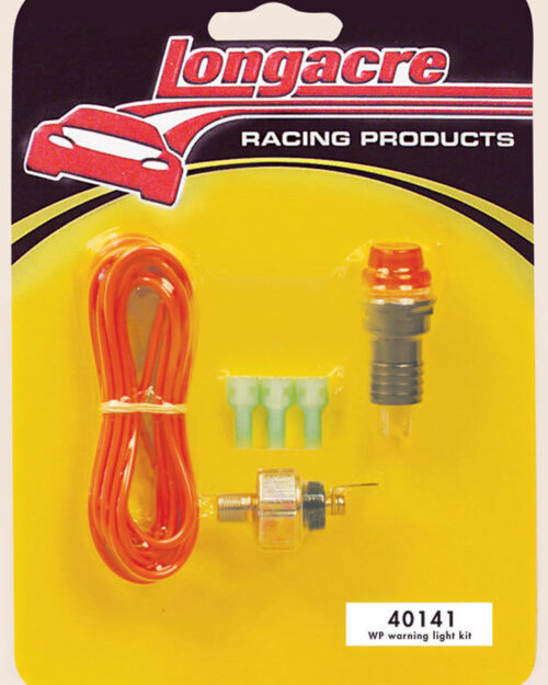 Gagelite Kit Water Pressure