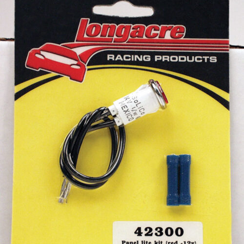 Replacement Red Pilot Light