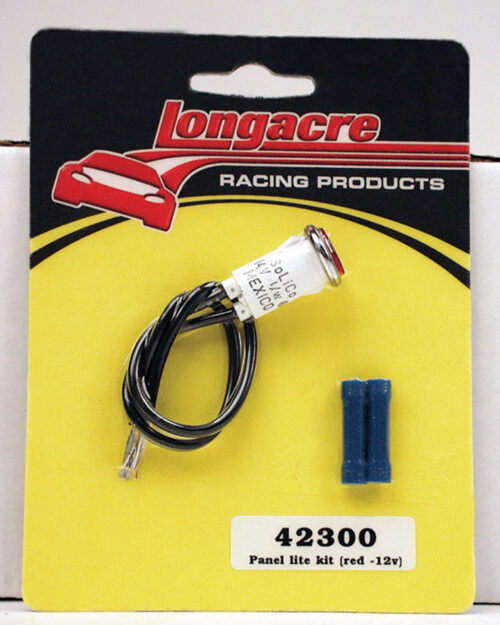 Replacement Red Pilot Light