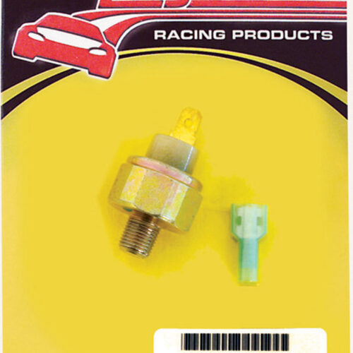 Water Pressure Sender